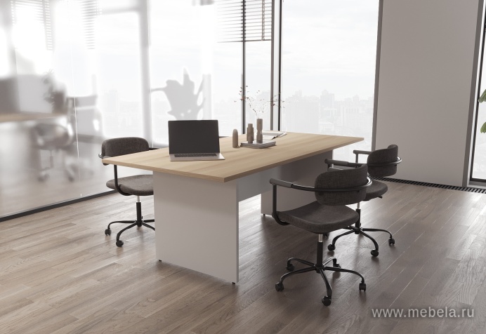 кабинет Project Acacia