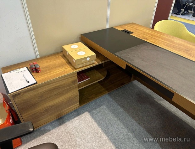 кабинет Liverpool