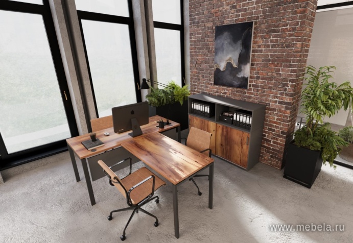 кабинет Smart