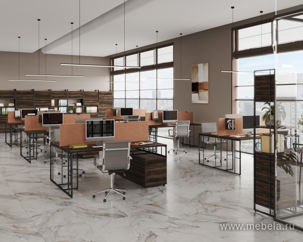 Офисная мебель Rift