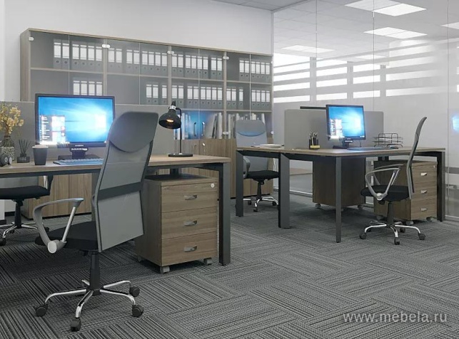 мебель Onix Metal-P