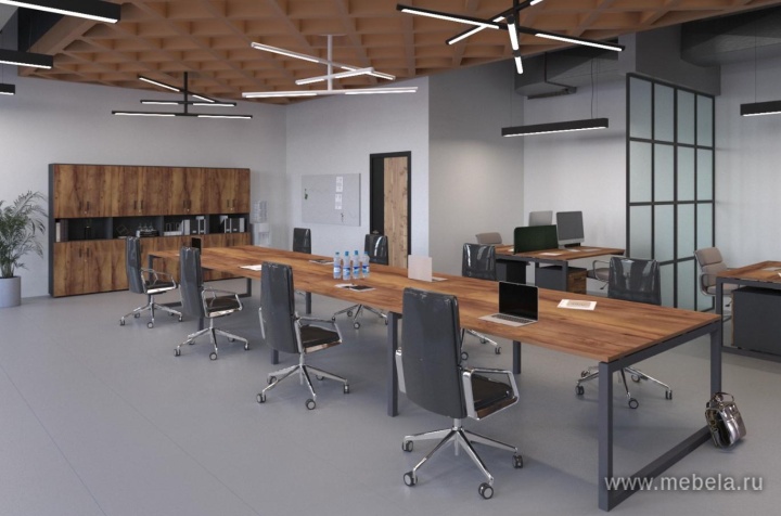 мебель Smart Metal