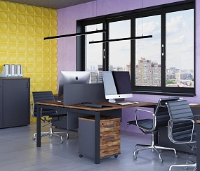 мебель Smart Metal