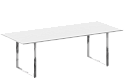 Стол переговорный (О-образные опоры)