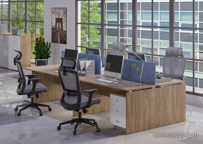мебель для офиса Onix