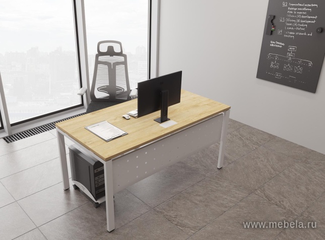 мебель Project Teckwood