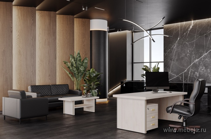 кабинет Monza Light