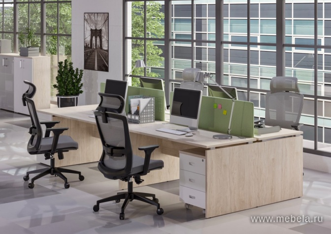 мебель для офиса Onix