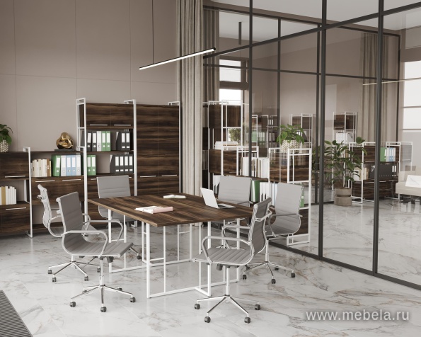 Переговорные столы Rift