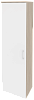 Гардероб узкий (левый)