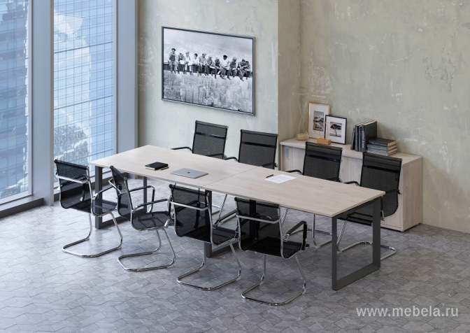 столы Onix Metal-O