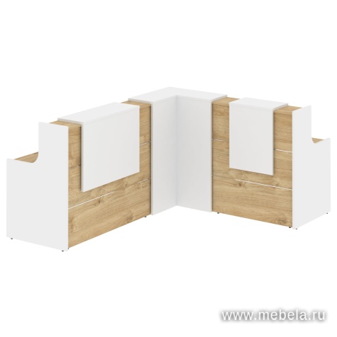 ресепшн Onix Teckwood