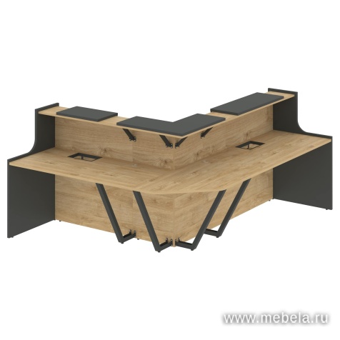 ресепшн Onix Teckwood