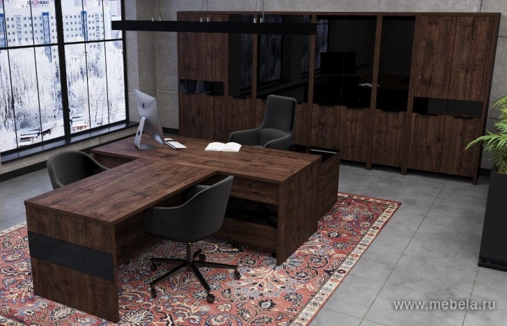 кабинет Akcent A