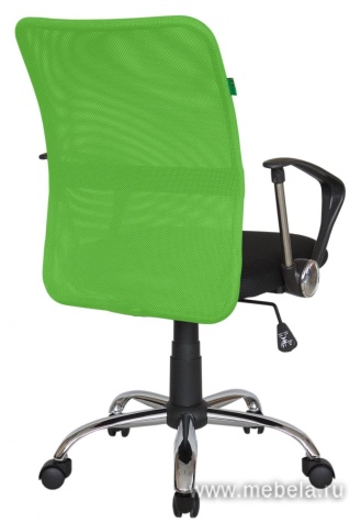 кресло офисное RV-8075