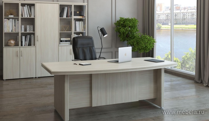 кабинет Boston Light