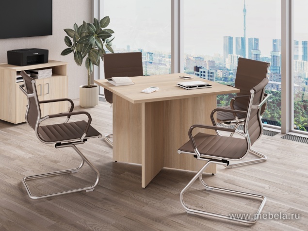 столы Project Acacia