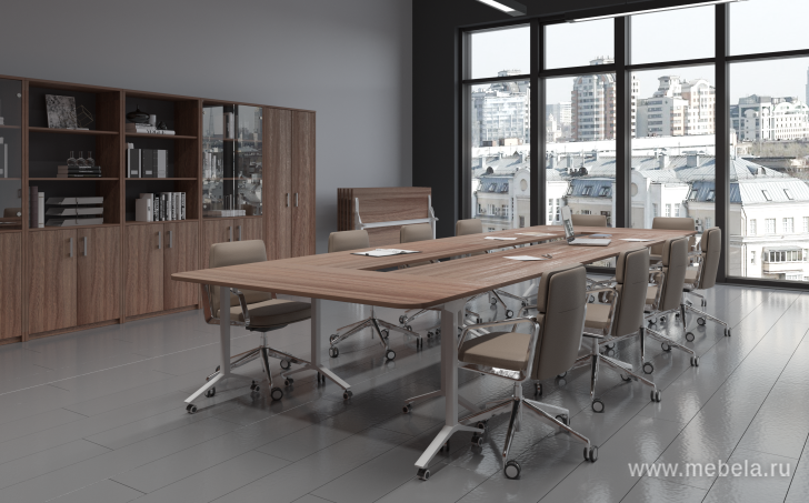 столы складные Mobi 25mm