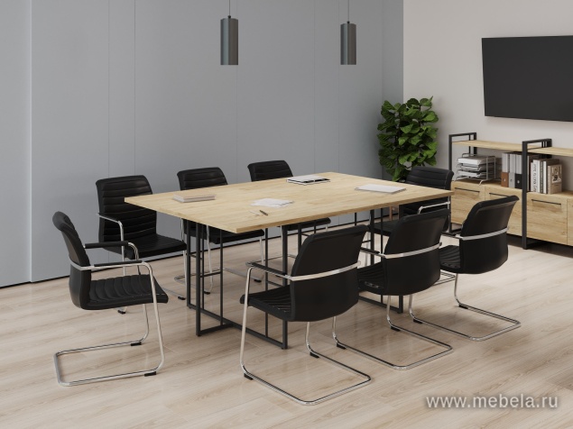 Офисная мебель Rift