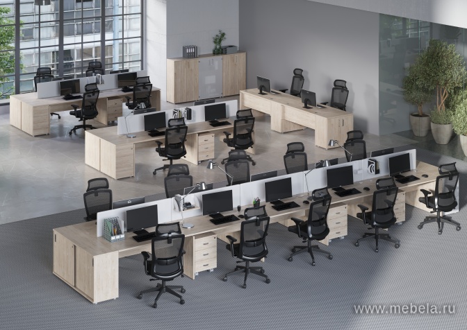 мебель для офиса Onix