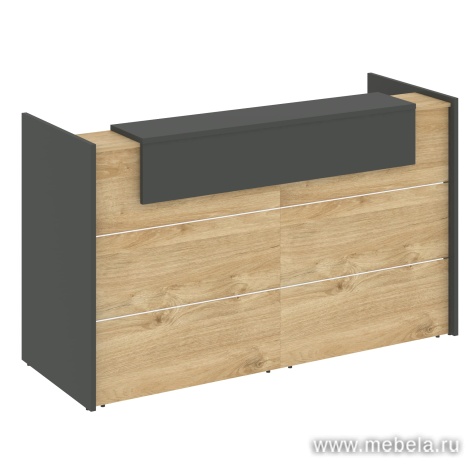 ресепшн Onix Teckwood