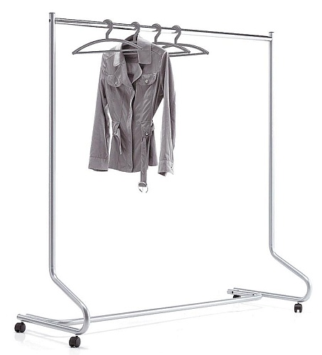 фото Вешалка гардеробная Зета