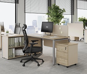 мебель для офиса Rio
