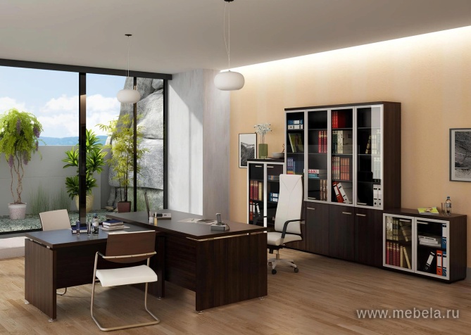 кабинет Гранд Орех