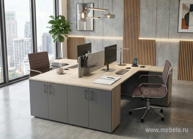 мебель Проджект Акация