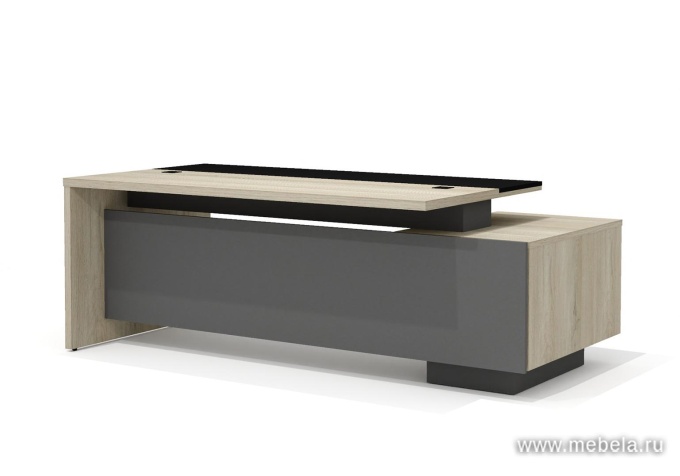 кабинет Bruno Kronberg