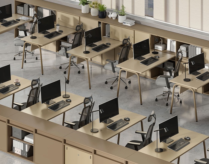 фото мебель Эстетика					 №3					