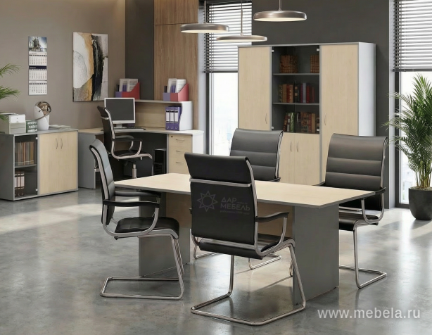 столы переговоров Riva