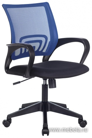 кресло офисное CH-695N