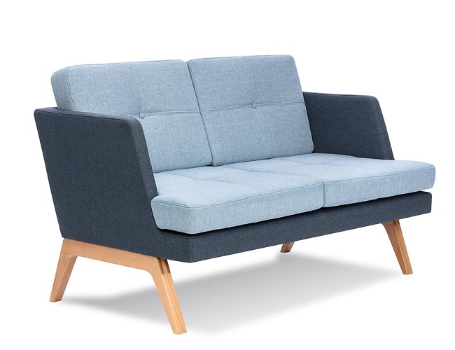 фото Офисный диван Даллас