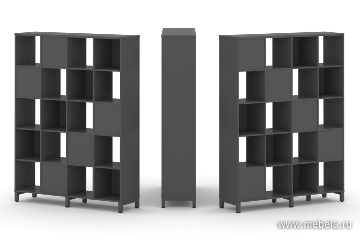 кабинет Style Project