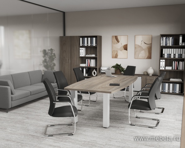 кабинет Yalta Elm