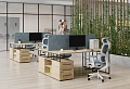 Офисная мебель Rift