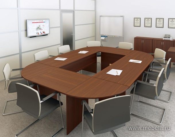 столы Комфорт