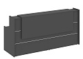 ресепшн Onix Anthracite