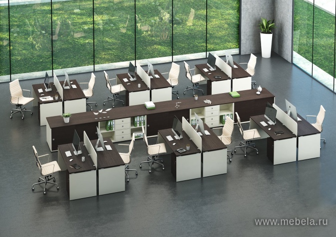 мебель Rio Wenge