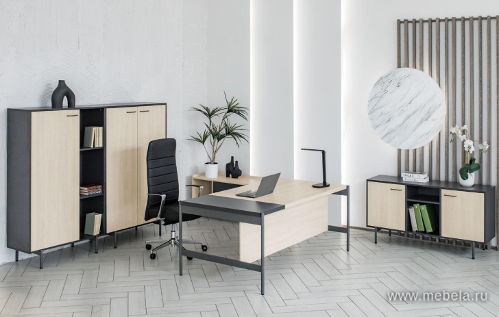 кабинет директора Ring