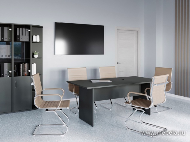 столы переговоров Riva