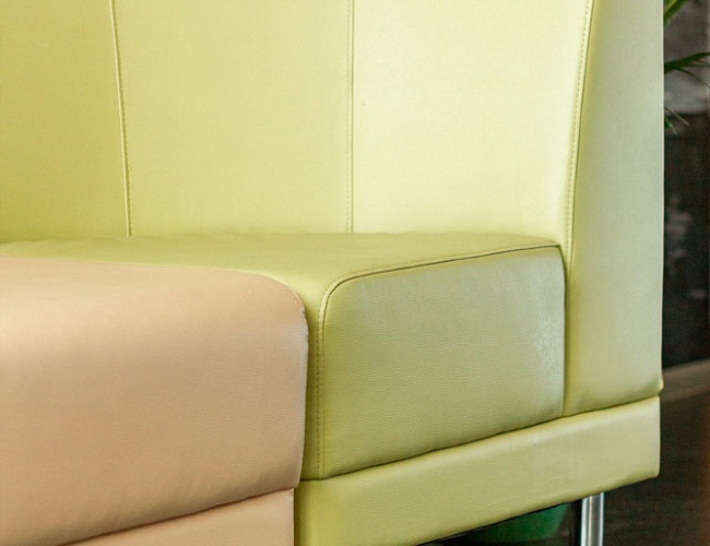 фото Офисный диван Александрия №5