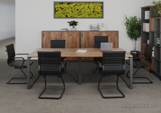 столы Project Dub