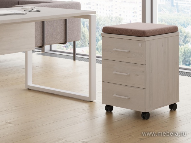 кабинет Project Dub N