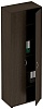 Офисный шкаф для документов закрытый