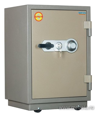 Cейф FRS-73 T-CL