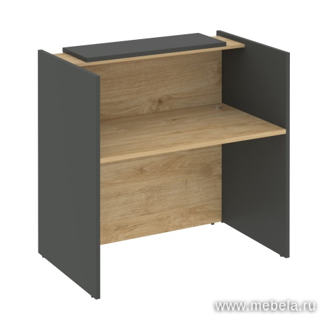 ресепшн Onix Teckwood