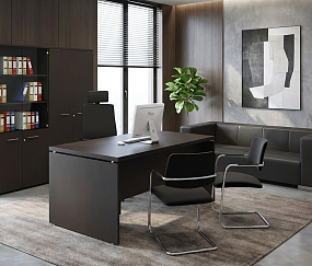 кабинет Фермо Венге