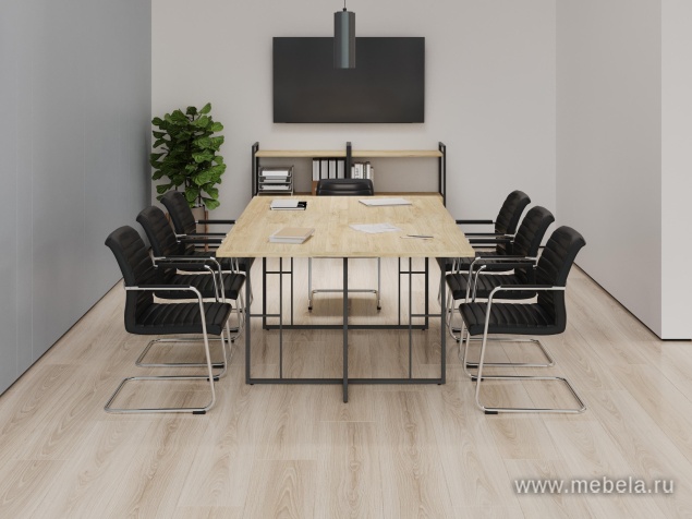 Переговорные столы Rift